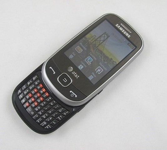 Samsung SGH-A797 Flight AT&T Cell Phone