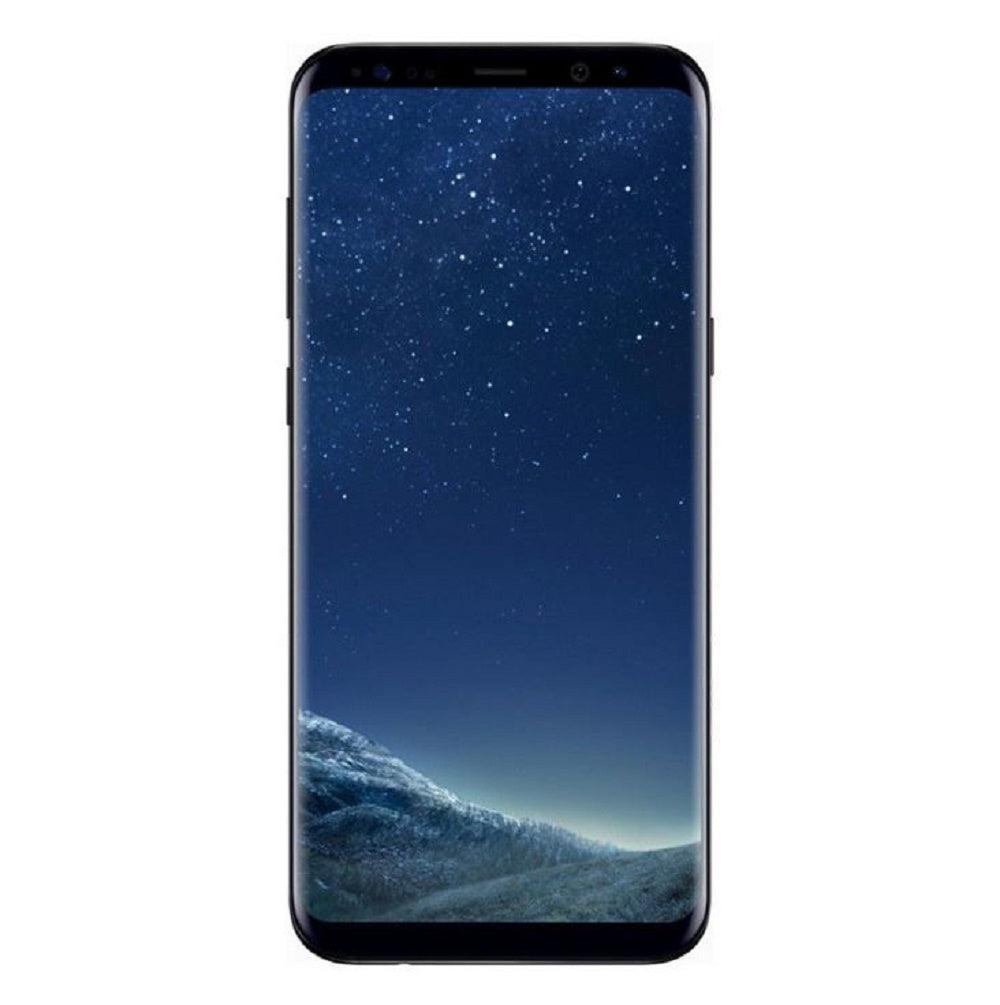 Samsung Galaxy S8+ Plus Unlocked G955 64GB Verizon 4G LTE Smartphone - Beast Communications LLC
