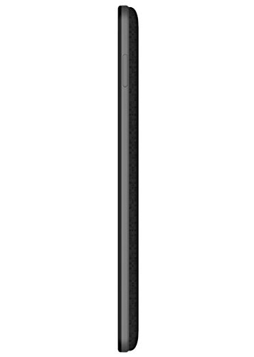 Plum 6" Unlocked Smart Phone 4G GSM USA Worldwide 16GB Memory 8MPX Camera HD Screen - Black - Beast Communications LLC