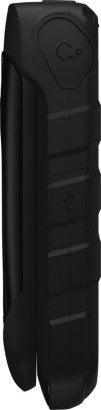 New 4g Lte Kyocera duraXV e4610 basic flip verizon rugged cell phone