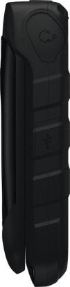 New 4G LTE Kyocera DuraXV E4610 Basic Flip Verizon Rugged Cell Phone Page Plus - Beast Communications LLC
