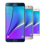 Samsung N920 Galaxy Note 5 32GB Verizon Wireless Smartphone
