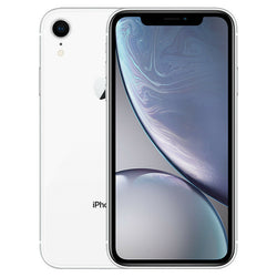 Apple iPhone XR 64GB Verizon Smartphone, White