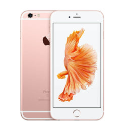 Apple iPhone 6S 16GB Verizon Smartphone Rose Gold Page Plus Straight Talk