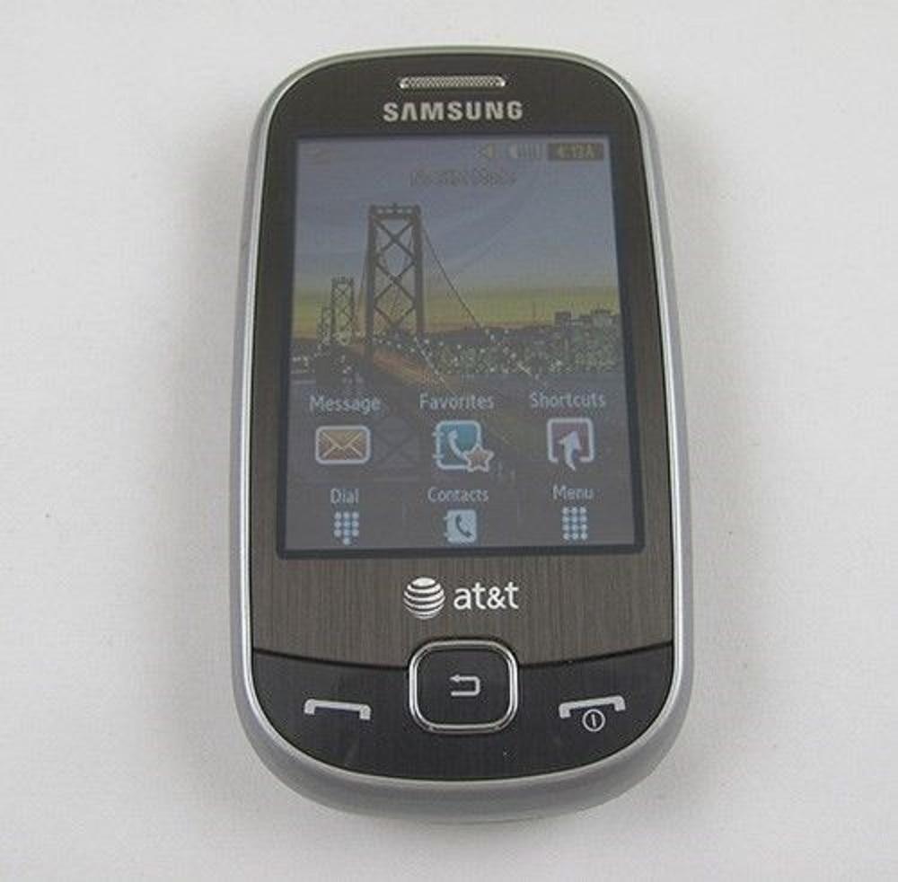 Samsung SGH-A797 Flight AT&T Cell Phone - Beast Communications LLC