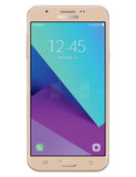 Samsung Galaxy J7 Prime SM-J727T 16GB Gold (T-mobile) Smartphone 9/10 - Beast Communications LLC