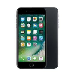 4G LTE Apple iPhone 7 Plus 32GB Verizon Wireless iOS WiFi Smartphone Black - Beast Communications LLC