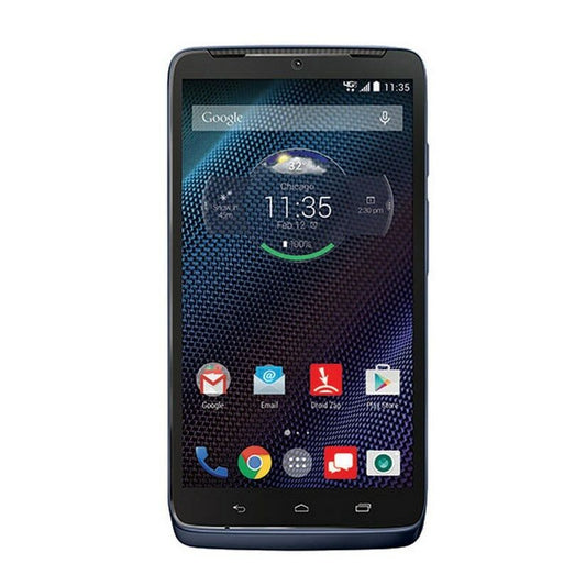 Motorola XT1254 Droid Turbo 32GB Verizon Smartphone Straight Talk Page Plus