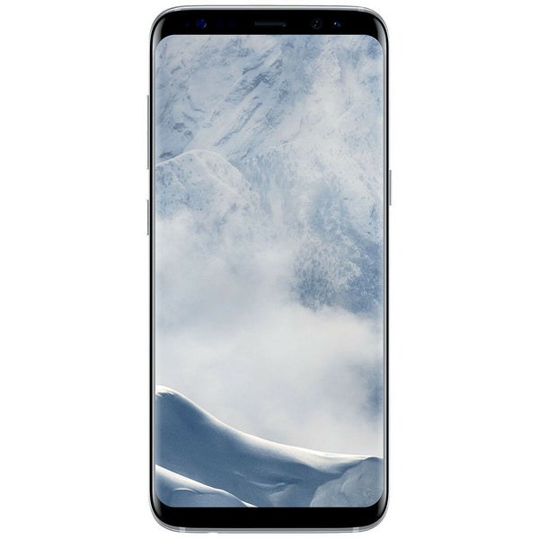 Samsung G950 Galaxy S8 64GB Verizon Smartphone Straight Talk Page Plus
