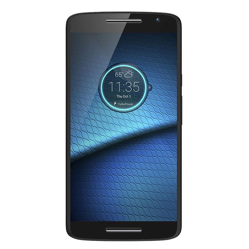Motorola Droid Maxx 2 - Thumbnail 2