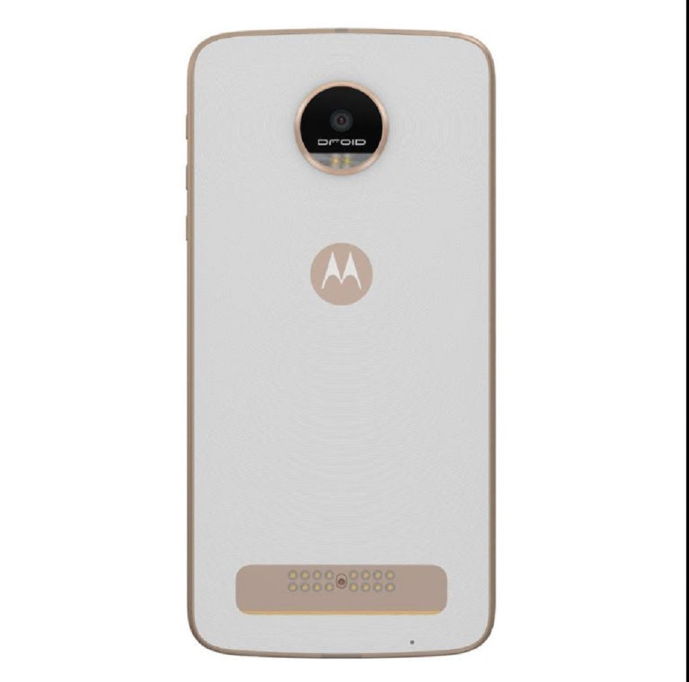 Motorola XT163501 XT1635 Moto Z Play Droid Verizon Wireless 4G LTE 32GB Phone - Beast Communications LLC