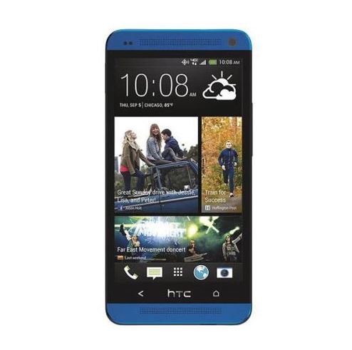 HTC 6500 One M7 Verizon Wireless 4G LTE 32GB Android Smartphone - Beast Communications LLC