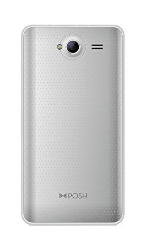 POSH MOBILE REVEL PRO GSM UNLOCKED DUAL SIM 5.0” SMARTPHONE - Beast Communications LLC