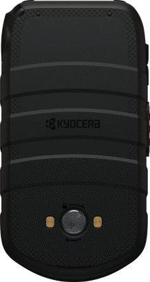 4G LTE Kyocera DuraXV E4610 Basic Flip Verizon Rugged Cell Phone Page Plus - Beast Communications LLC