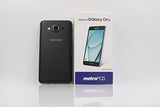 Samsung Galaxy On5, 8GB, Black (MetroPCS) - Beast Communications LLC