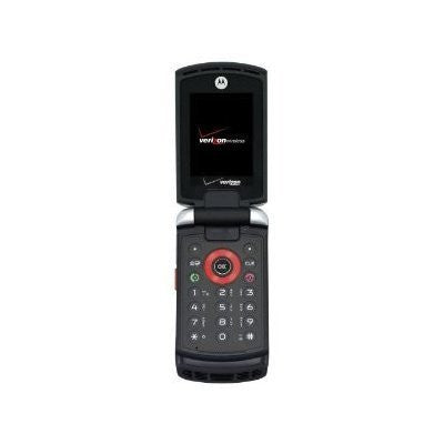 Motorola Adventure V750 Camera 3G Cell Phone Silver Verizon - Beast Communications LLC