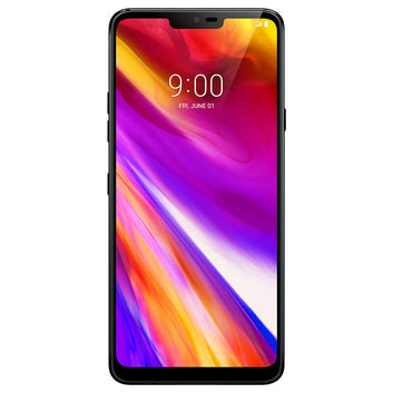 LG G710VM G7 ThinQ 64GB Verizon Wireless 4G LTE Android Smartphone Page Plus