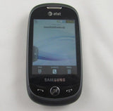 Samsung SGH-A927 Flight II AT&T Cell Phone - Beast Communications LLC