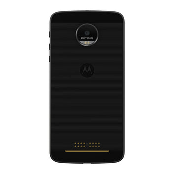 Motorola XT1650M Moto Z Force Droid Verizon Wireless 4G LTE 32GB Smartphone