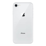 Apple iPhone 8 64GB Factory Unlocked GSM+CDMA Silver