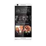 HTC Desire 626s OPM9110 4G LTE (T-Mobile / Metro PCS) GSM Unlocked Android 5.1 Smartphone 8GB - White - (Certified Refurbished) - Beast Communications LLC