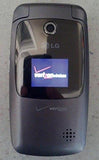 Verizon LG VX-5400 Cell Phone - Beast Communications LLC