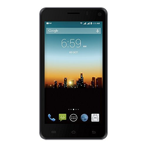 POSH MOBILE REVEL PRO GSM UNLOCKED DUAL SIM 5.0” SMARTPHONE - Beast Communications LLC