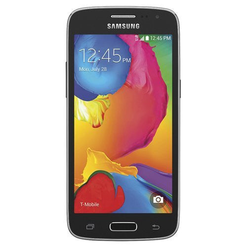 Samsung Galaxy Avant G386T Metro PCS T-Mobile GSM Unlocked 4G LTE An