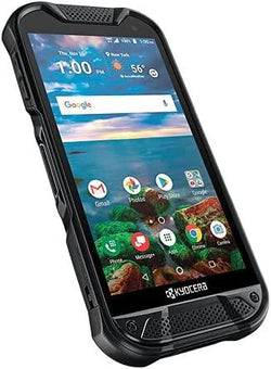 4G LTE Kyocera DuraForce Pro 2 E6910 Verizon Cell Phone Page Plus - Beast Communications LLC