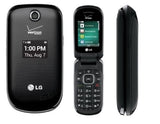 Lg Revere 3 Vn170 Verizon Wireless Camera Flip Phone - Beast Communications LLC