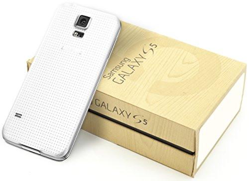 New Samsung Galaxy S5 Verizon - Beast Communications LLC