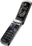 New Motorola W755 Verizon or Pageplus Bluetooth Flip Phone - Beast Communications LLC