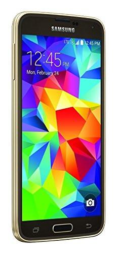 New Samsung Galaxy S5 Verizon