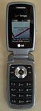 Verizon LG VX-5400 Cell Phone - Beast Communications LLC