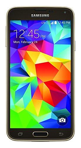 New Samsung Galaxy S5 Verizon