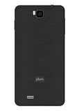 Plum 6" Unlocked Smart Phone 4G GSM USA Worldwide 16GB Memory 8MPX Camera HD Screen - Black - Beast Communications LLC