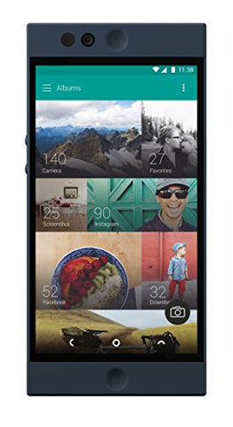 Nextbit Robin Factory Unlocked GSM Smartphone - Beast Communications LLC