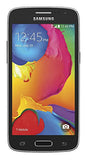 Samsung Galaxy Avant G386T Metro PCS / T-Mobile GSM Unlocked 4G LTE Android Smartphone - Black - (Certified Refurbished) - Beast Communications LLC