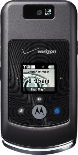 Motorola W755 Verizon Basic Flip Phone Page Plus