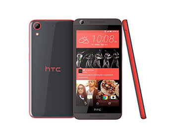 HTC Desire 626s OPM9110 4G LTE (T-Mobile / Metro PCS) GSM Unlocked Android 5.1 Smartphone 8GB - White - (Certified Refurbished)