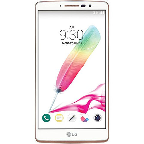 LG G Stylo LTE MS631 SmartPhone (MetroPCS) - Beast Communications LLC