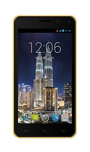 POSH MOBILE REVEL PRO GSM UNLOCKED DUAL SIM 5.0” SMARTPHONE - Beast Communications LLC