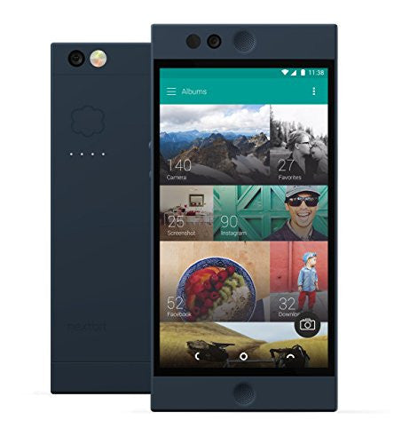 Nextbit Robin Factory Unlocked GSM Smartphone - Beast Communications LLC