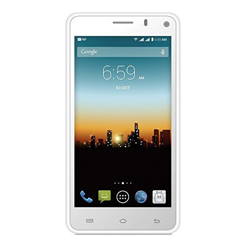 POSH MOBILE REVEL PRO GSM UNLOCKED DUAL SIM 5.0” SMARTPHONE - Beast Communications LLC
