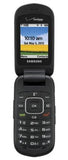 Samsung Gusto 2 SCH-U365 Flip Phone (Verizon Wireless) - Gray - Beast Communications LLC