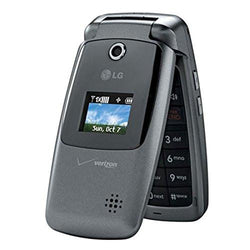 Verizon LG VX-5400 Cell Phone - Beast Communications LLC
