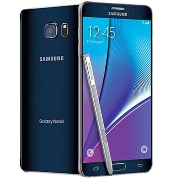 Samsung N920 Galaxy Note 5 32GB Verizon Wireless Smartphone
