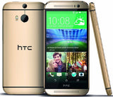 HTC 6525 One M8 WiFi Verizon Wireless 32GB 4G LTE Android Smartphone - Beast Communications LLC