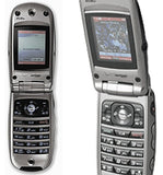 Casio G'zOne Type S Phone, Blue (Verizon Wireless) CDMA - Rugged - No Contract Required - Beast Communications LLC