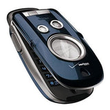 Casio G'zOne Type S Phone, Blue (Verizon Wireless) CDMA - Rugged - No Contract Required - Beast Communications LLC